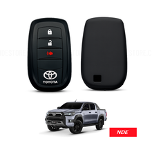 KEY REMOTE COVER FOR TOYOTA HILUX REVO