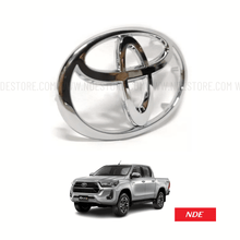 STEERING MONOGRAM FOR TOYOTA HILUX REVO - ndestore.com