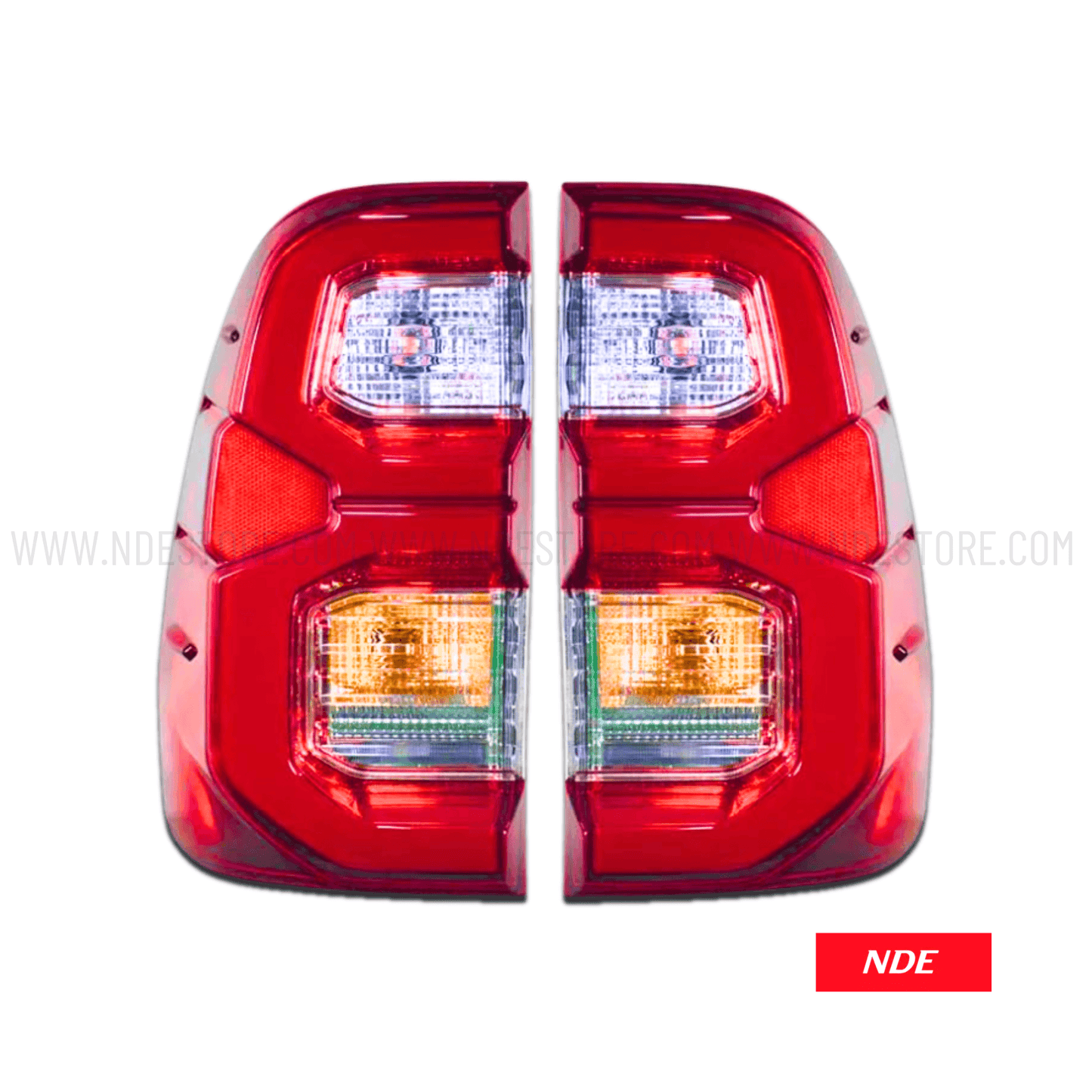 BACK LIGHT ASSY FOR TOYOTA HILUX ROCCO . ROCCO - ndestore.com