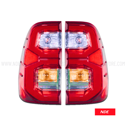 BACK LIGHT ASSY FOR TOYOTA HILUX ROCCO . ROCCO - ndestore.com