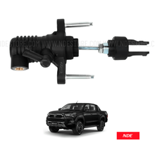 CLUTCH MASTER CYLINDER FOR TOYOTA HILUX ROCCO - ndestore.com