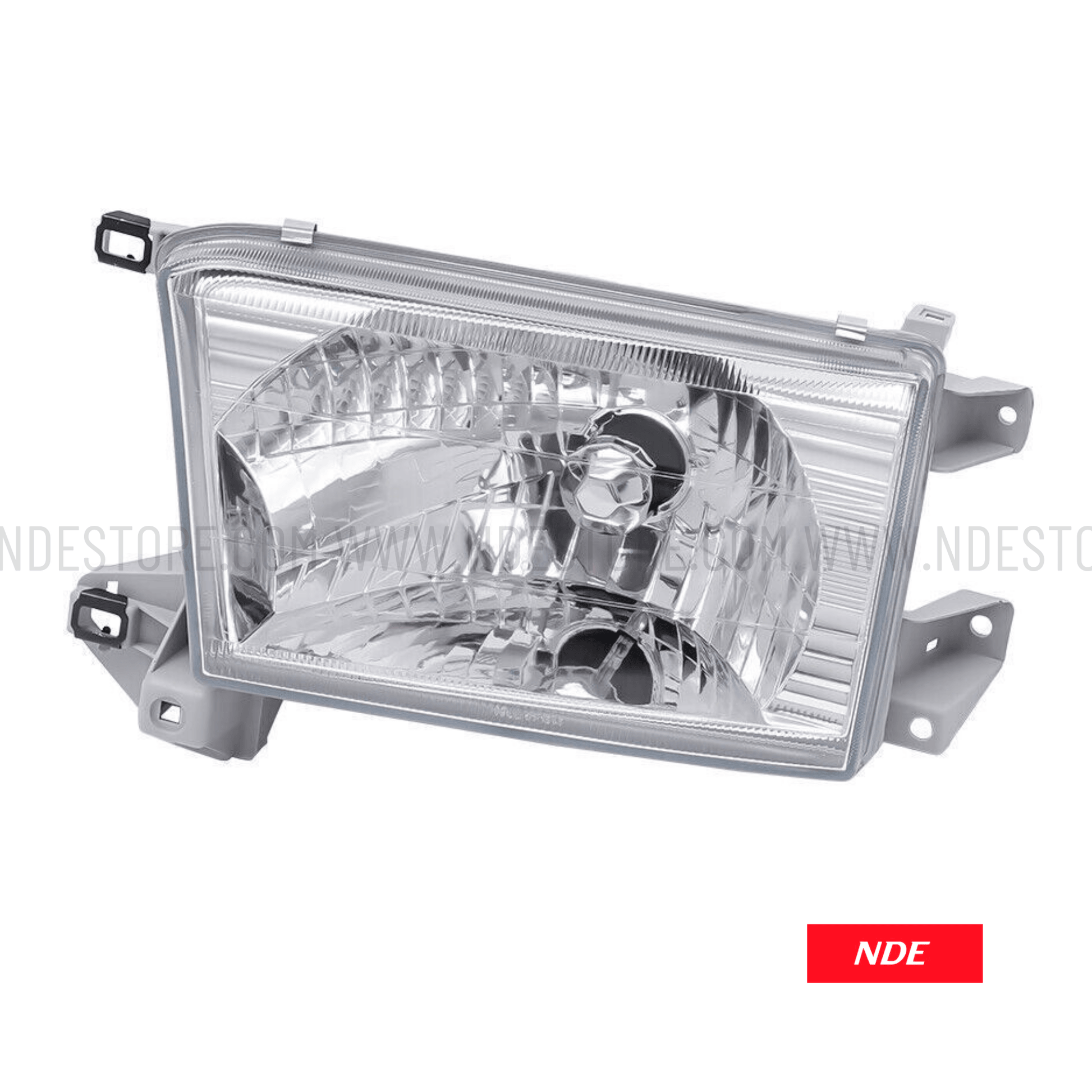 HEADLIGHT ASSY FOR TOYOTA HILUX SURF (1998-2002) - ndestore.com