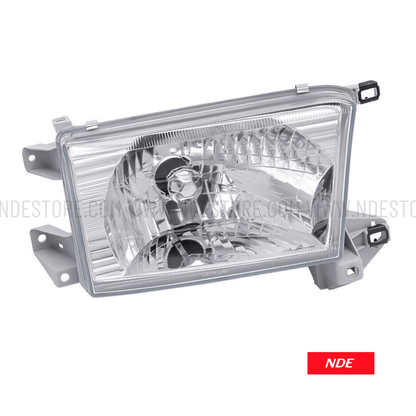 HEADLIGHT ASSY FOR TOYOTA HILUX SURF (1998-2002) - ndestore.com