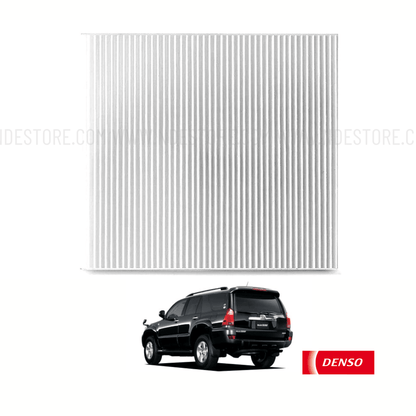 CABIN AC FILTER DENSO FOR TOYOTA HILUX SURF - ndestore.com