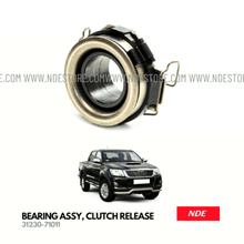 CLUTCH BEARING FOR TOYOTA HILUX - ndestore.com