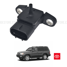SENSOR TURBO PRESSURE FOR TOYOTA LAND CRUISER (2005-2007) - ndestore.com