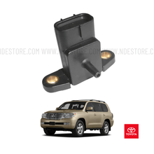 SENSOR TURBO PRESSURE FOR TOYOTA LAND CRUISER - ndestore.com
