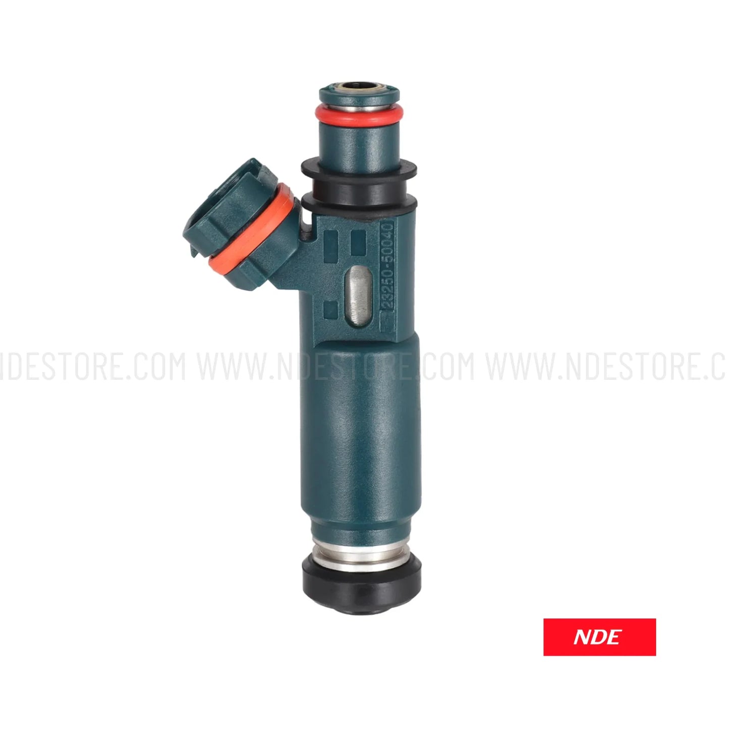 FUEL INJECTOR GENUINE FOR TOYOTA LAND CRUISER (2002-2007) - ndestore.com