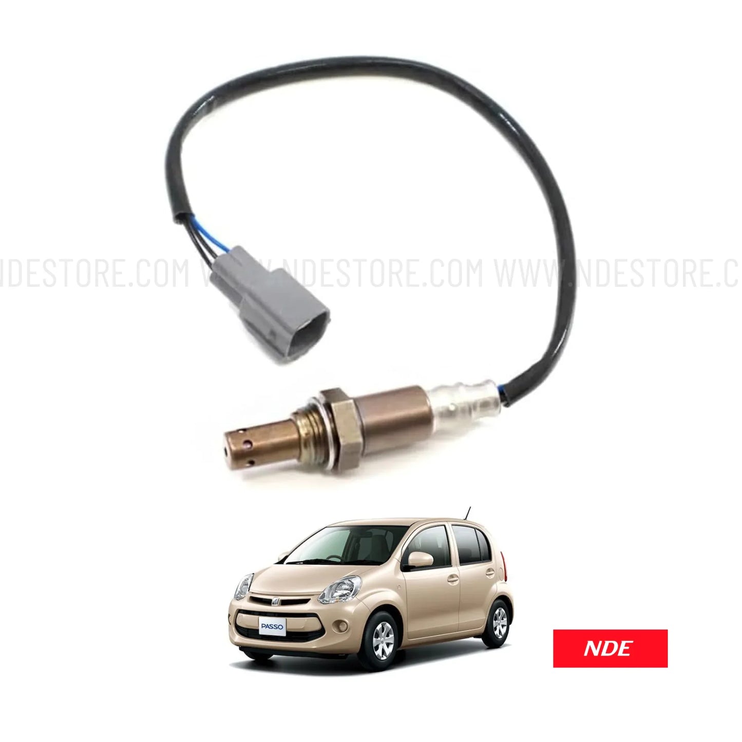 OXYGEN SENSOR FOR TOYOTA PASSO - ndestore.com