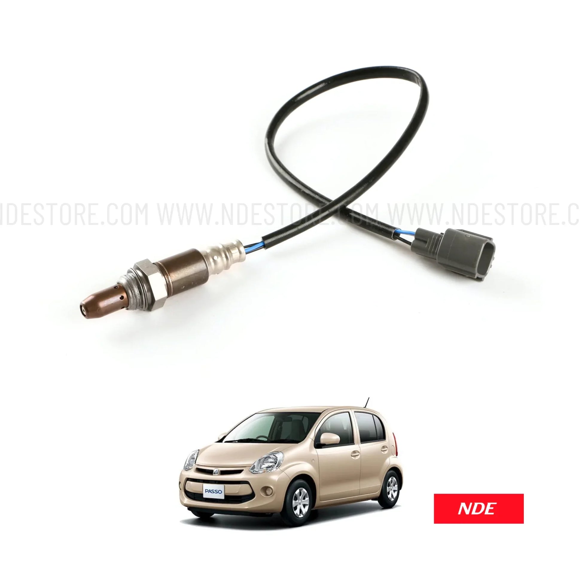 SENSOR AIR FUEL RATIO FOR TOYOTA PASSO - ndestore.com
