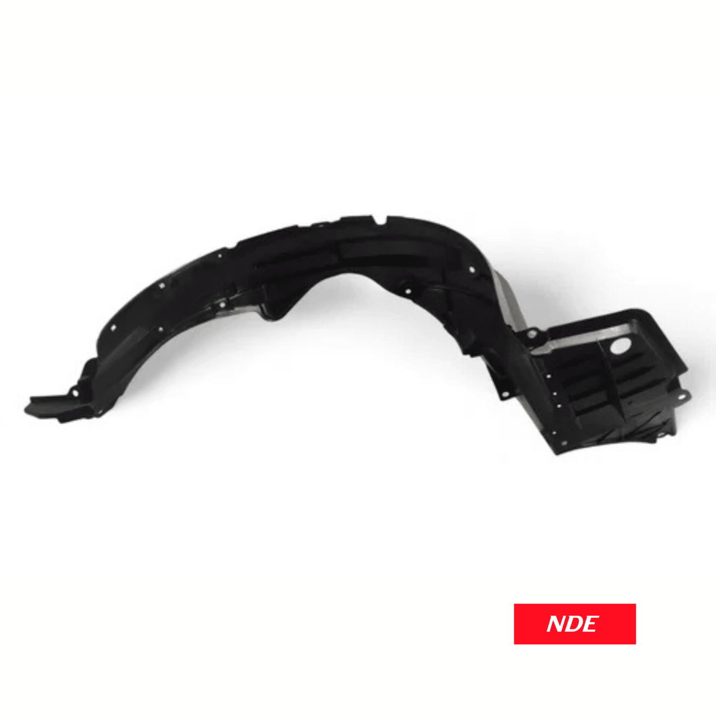 FENDER SHIELD LINER FOR TOYOTA PASSO (2016-2025) - ndestore.com