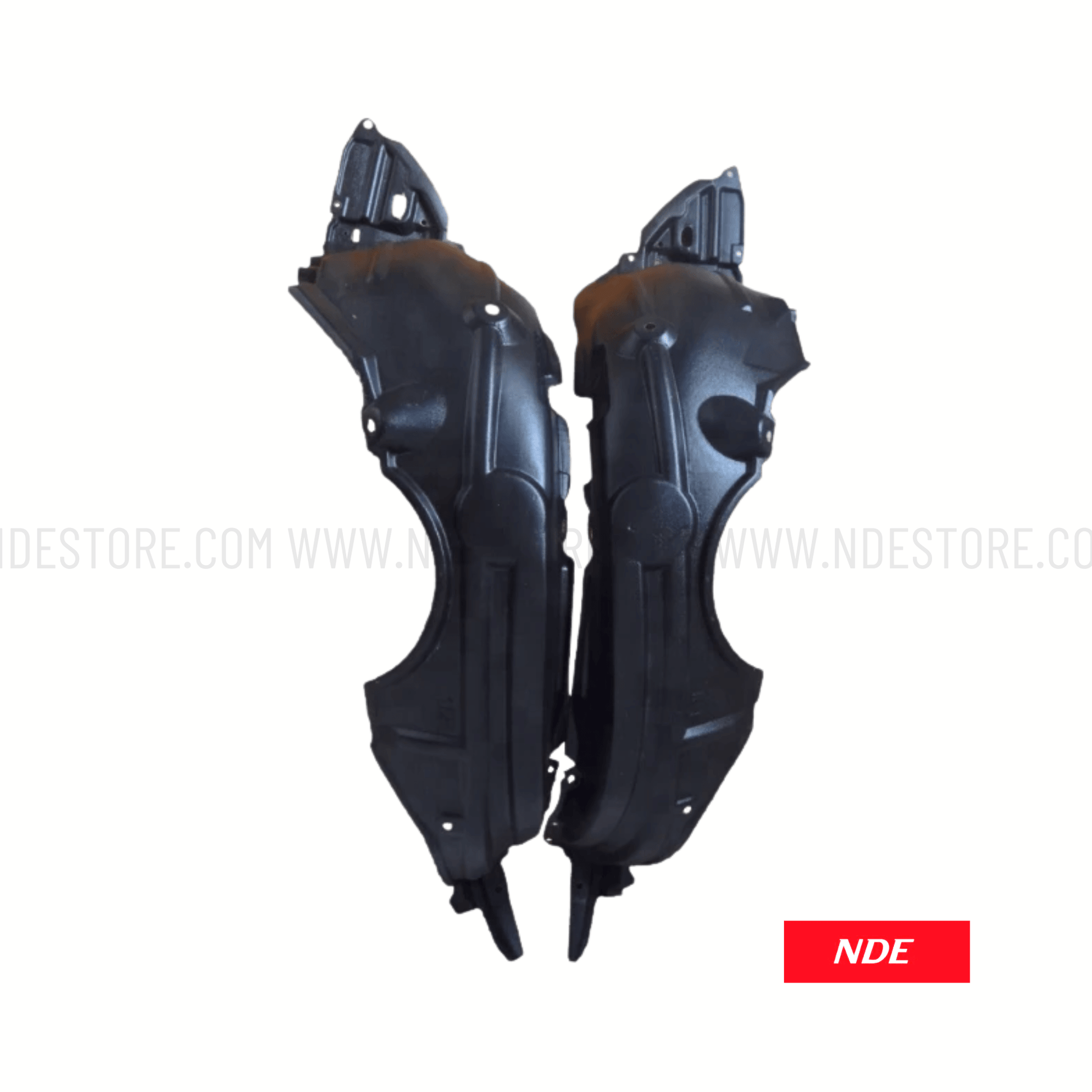 FENDER SHIELD LINER FOR TOYOTA PASSO (2016-2025) - ndestore.com