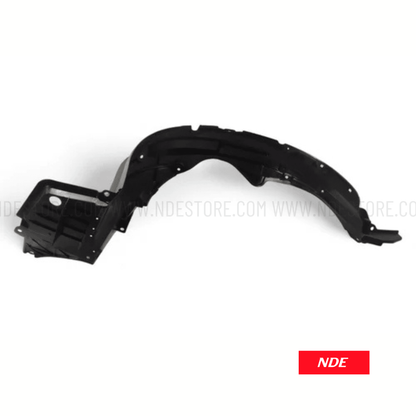 FENDER SHIELD LINER FOR TOYOTA PASSO (2016-2025) - ndestore.com