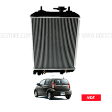 RADIATOR ASSY FOR TOYOTA PASSO - ndestore.com