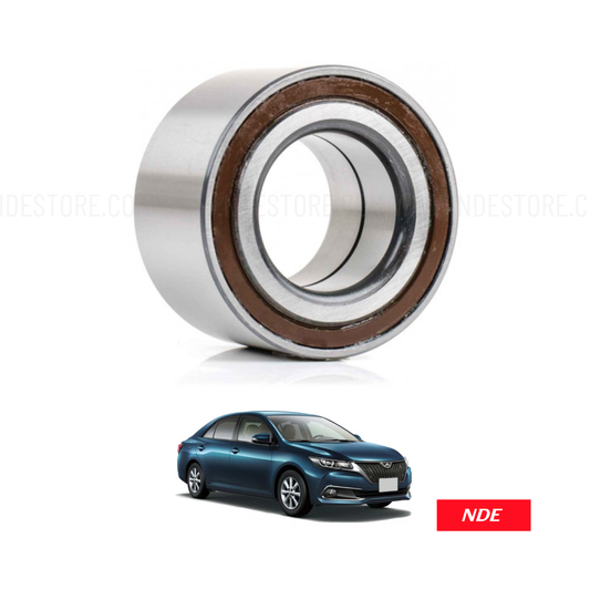 WHEEL BEARING GENUINE FOR TOYOTA PREMIO (2007-2010)