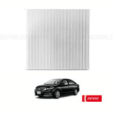 CABIN AIR FILTER AC FILTER DENSO FOR TOYOTA PREMIO - ndestore.com