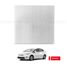 CABIN AIR FILTER AC FILTER DENSO FOR TOYOTA PRIUS - ndestore.com