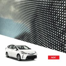 SUN SHADE CURTAIN SET XTREEME MESH FOR TOYOTA PRIUS (ALL MODELS) - ndestore.com
