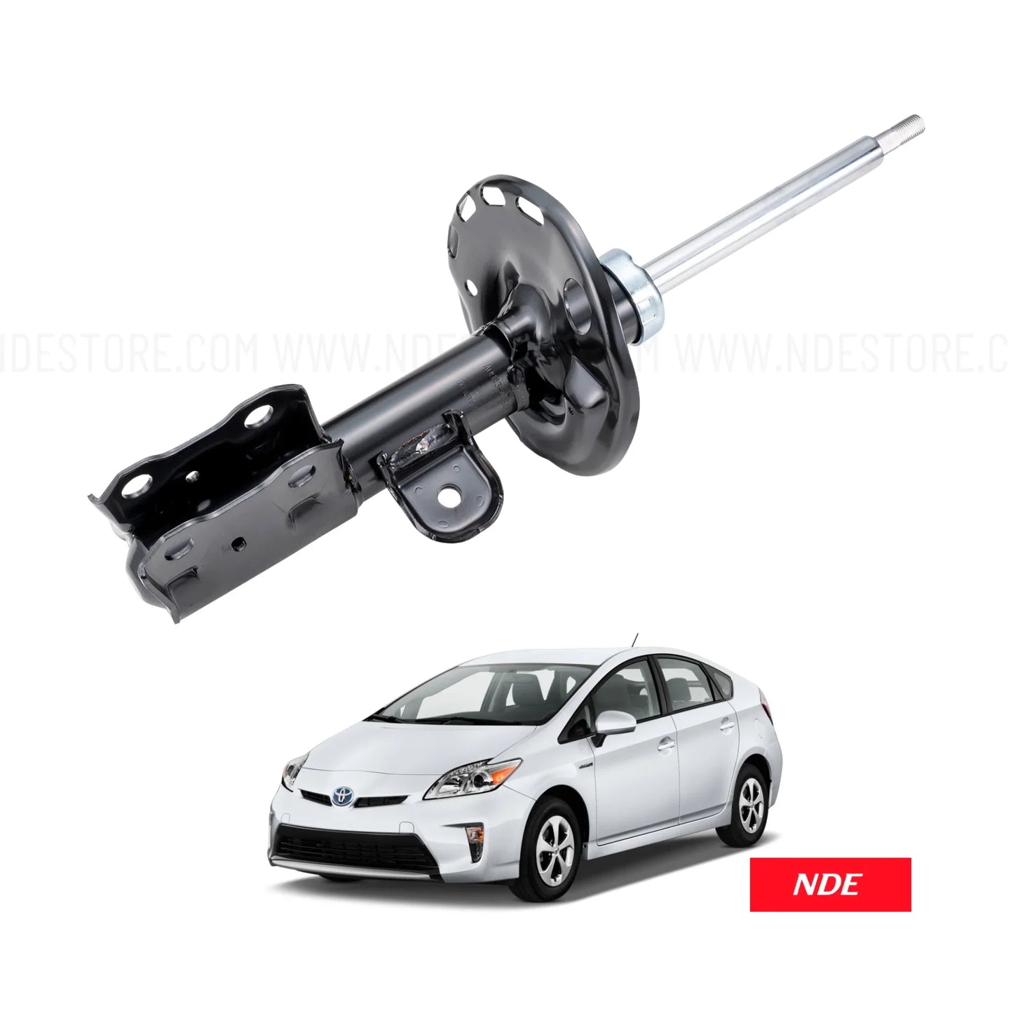 SHOCK ABSORBER SET ASSY FOR TOYOTA PRIUS (2011-2015)