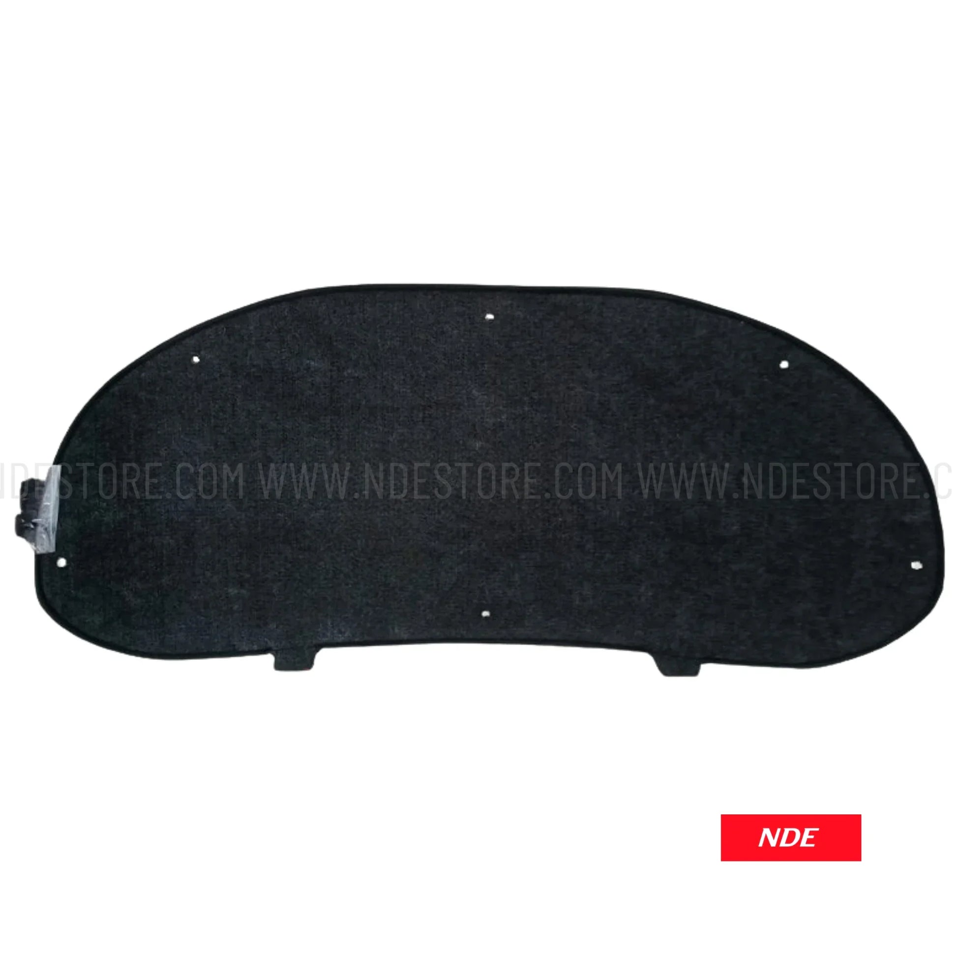 BONNET INSULATOR COVER FOR TOYOTA RAIZE - ndestore.com