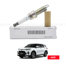 SPARK PLUG IRIDIUM FOR TOYOTA RAIZE 1000CC - ndestore.com