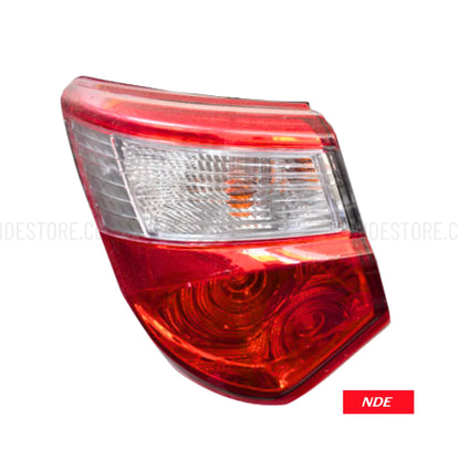 BACK LIGHT ASSY FOR TOYOTA VITZ (2017-2019) - ndestore.com