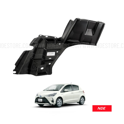 ENGINE SHIELD ASSY FOR TOYOTA VITZ (2015-2021) - ndestore.com