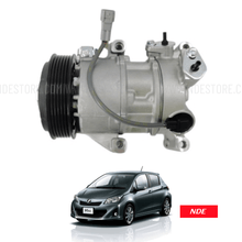 COMPRESSOR AC FOR TOYOTA VITZ (2010-2014) - ndestore.com