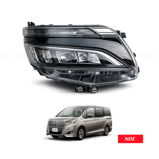 UNIT ASSY HEADLAMP FOR TOYOTA VOXY (2017-2026)