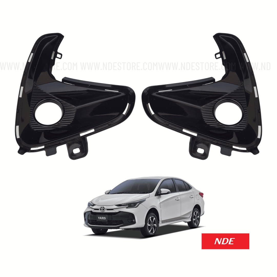 FOG LIGHT FOR TOYOTA YARIS (2005) - ndestore.com