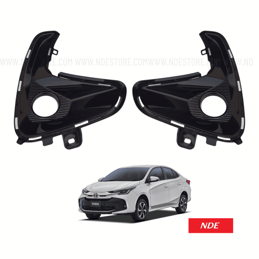 FOG LIGHT FOR TOYOTA YARIS (2005) - ndestore.com