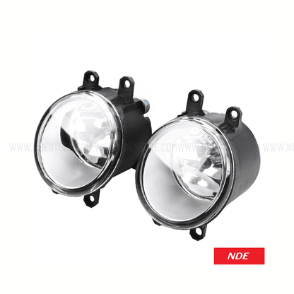 FOG LIGHT FOR TOYOTA YARIS (2005) - ndestore.com