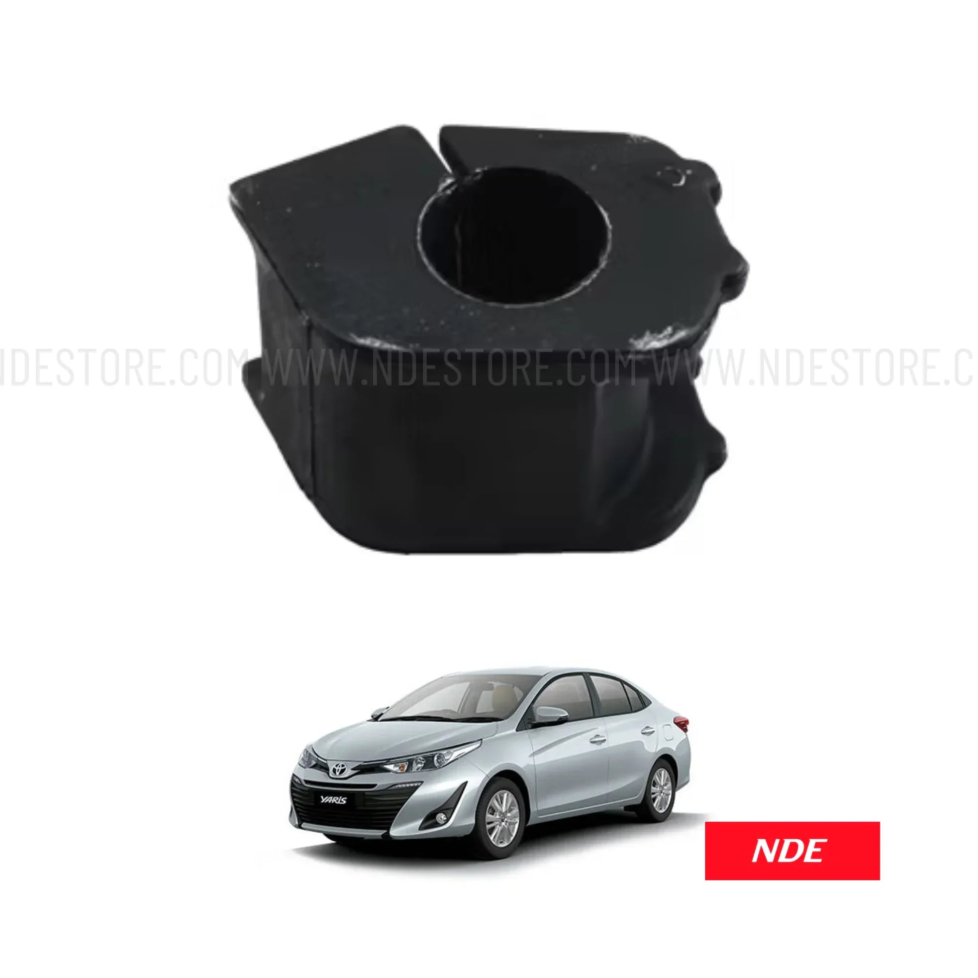 STABILIZER LINK BAR BUSH FOR TOYOTA YARIS - ndestore.com