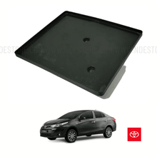 BATTERY TRAY FOR TOYOTA YARIS - ndestore.com