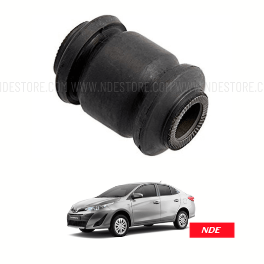 CONTROL ARM BUSH SMALL FRONT FOR TOYOTA YARIS - ndestore.com