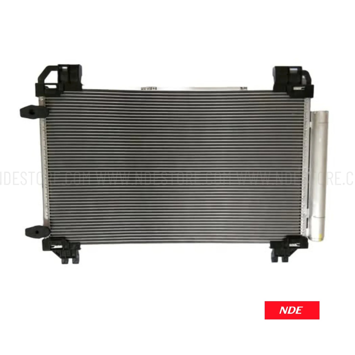 CONDENSER ASSY FOR TOYOTA YARIS - ndestore.com