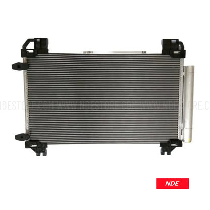 CONDENSER ASSY FOR TOYOTA YARIS - ndestore.com