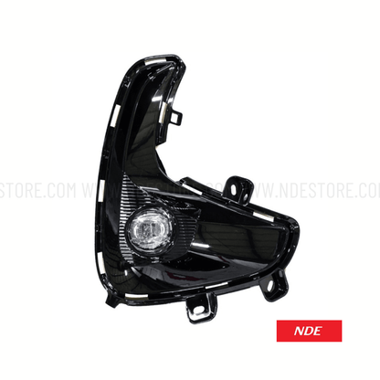 FOG LIGHT FOR TOYOTA YARIS HATCHBACK (KSP210) - ndestore.com