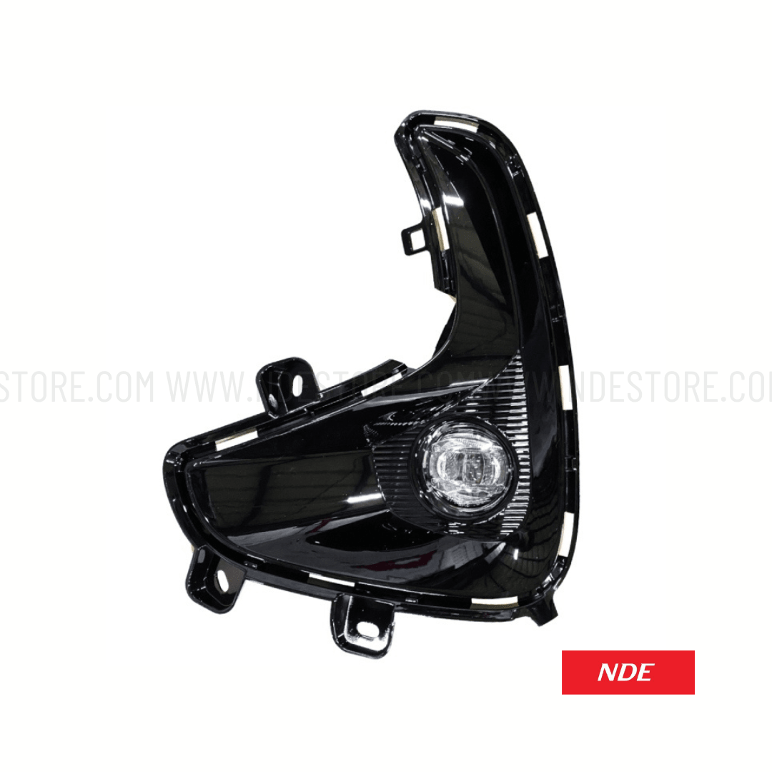 FOG LIGHT FOR TOYOTA YARIS HATCHBACK (KSP210) - ndestore.com