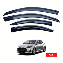 DOOR AIR PRESS FOR TOYOTA YARIS (KSP210) - ndestore.com