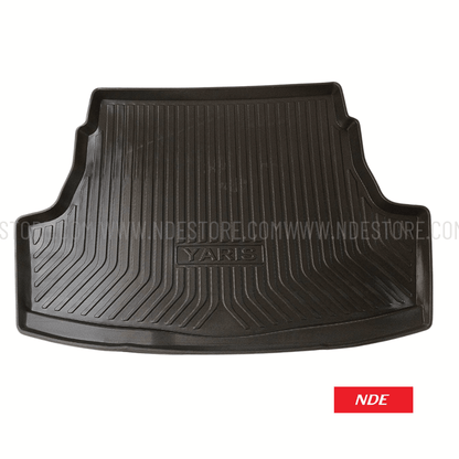 TRUNK TRAY FOR TOYOTA YARIS - ndestore.com