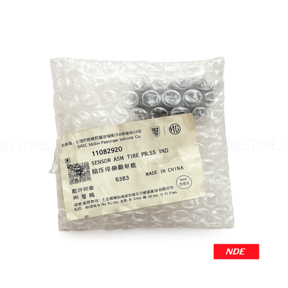TIRE PRESSURE MONITORING SENSOR FOR MG HS