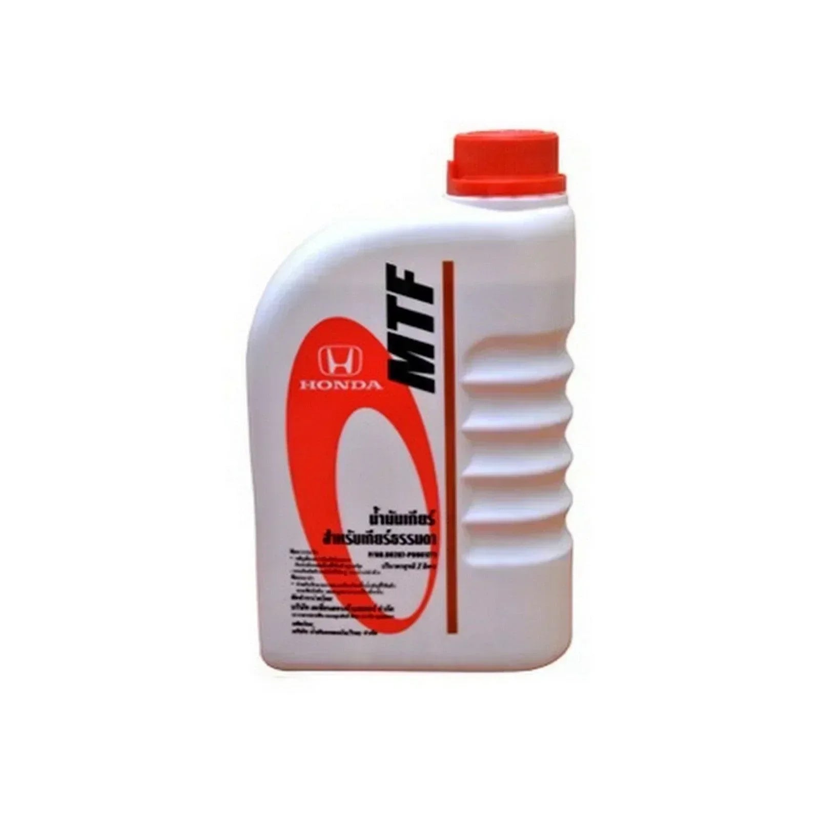 MTF MAUAL TRANSMISSION FLUID - HONDA GENUINE - ndestore.com