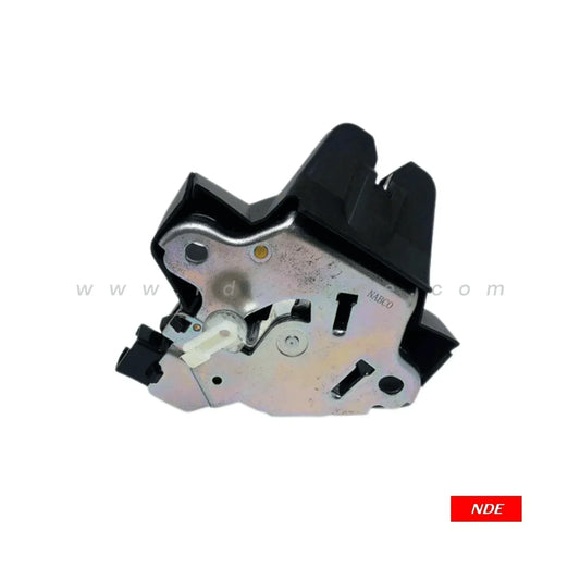 TRUNK LID LATCH LOCK FOR TOYOTA COROLLA (2009-2021) - ndestore.com