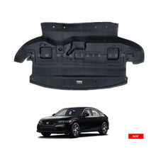 TRUNK LINER PROTECTOR IMPORTED FOR HONDA CIVIC (2021-2025) - ndestore.com
