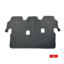 TRUNK MAT 7D STYLE FOR TOYOTA LAND CRUISER (2015-2025) - ndestore.com