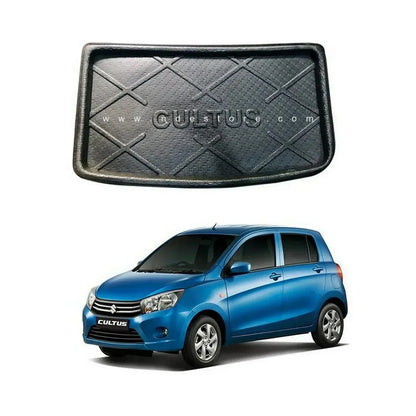 TRUNK TRAY FOR SUZUKI CULTUS (2018-2025) - ndestore.com