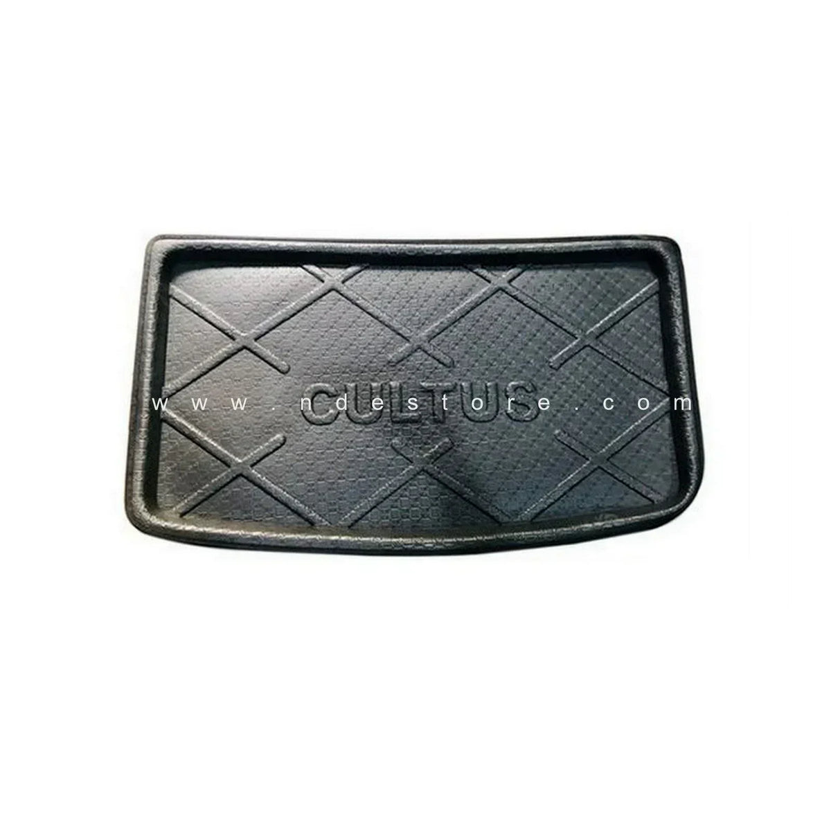TRUNK TRAY FOR SUZUKI CULTUS (2018-2025) - ndestore.com