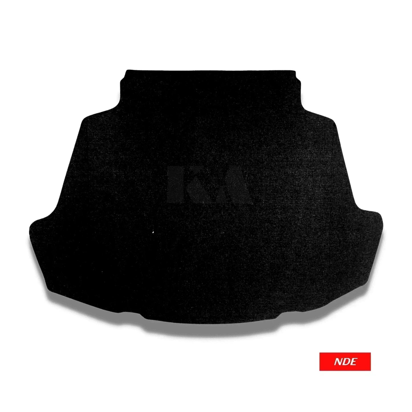 TRUNK HARDBOARD + CARPET FOR TOYOTA COROLLA - ndestore.com