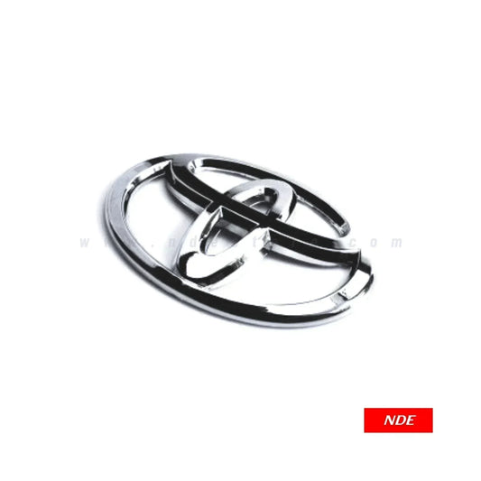 MONOGRAM REAR TRUNK LOGO FOR TOYOTA - ndestore.com